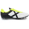 Image de MUNICH Homme ESTADIO AG23 02 Pantoufles, Blanc, 40 EU