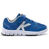 Image de KELME Zapatillas De Niño K Rookie Elastic, Sneakers Basses, Indigo,