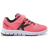 Image de KELME K Rookie Elastic Chaussures pour enfant, Corail électrique, 27 EU
