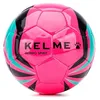 Image de KELME Ballon de football en salle Spirit Rose Taille 58C
