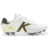 Image de KELME Spear MG Chaussures de football blanches, blanc, 35 EU