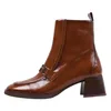 Image de Hispanitas HI243727 Bottines À Talon Femme