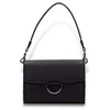 Image de Hispanitas pour femme. BI254148 Sac magnétique noir (OSFA), Casuel, Polyuréthane