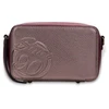 Image de Hispanitas pour femme. BI254158 Sac Samba Met bronze (OSFA), Casuel, Polyuréthane