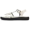 Image de Wonders Black Luz Sandal Black 36