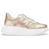 Image de Wonders pour femme. A-3622 Pantoufles Zénit bronze (41), Cuir, 3 à 5 cm, Lacets, Casuel