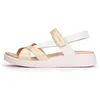 Image de Wonders Sandalias MAR 52 Oro