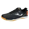 Image de Joma Maxima 2301 in MAXS2301IN, Mens Indoor Football Trainers, Black, 44 EU