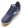 Image de Joma Maxima 2303 in MAXS2303IN, Mens Indoor Football Trainers, Navy, 42,5 EU