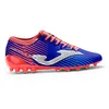 Image de Joma Propulsion Cup 2302 Blanc Noir Artificiel Grass, Chaussures Homme, Royal Orange Fluor, 44 EU, Royal Orange Fluo, 44 EU