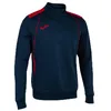 Image de Joma Sweatshirt Championship VII Marine Rouge