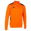 Image de Joma Sweat-Shirt Championship VII Orange Noir