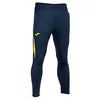Image de Joma Pantalon Long Championship VII Marine Jaune
