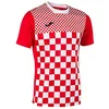 Image de JOMA Flag III Short Sleeve T-Shirt XL