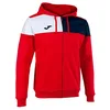 Image de Joma Veste à Capuche Crew V Homme Veste à Capuche Homme