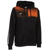 Image de Joma Veste à capuche eco Supernova noir orange