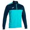 Image de Joma Sweat-Shirt d'entraînement pour Homme/garçon, 6XS à 3XL, Fermeture éclair et Doublure Polaire - Winner