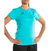 Image de Joma T-Shirt de Sport à Manches Courtes pour Femme, 6XS - 3XL - Garde au Sec Le Contact avec Le Corps, idéal pour la Course à Pied ou la Gym - Combi