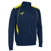 Image de Joma Sweat-Shirt Championship VII Marine Jaune