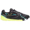 Image de Joma Chaussures de Football d'intérieur pour Homme, Noir, 40.5 EU