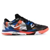 Image de Joma Chaussures de Football d'intérieur pour Homme, Noir, 44.5 EU