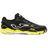 Image de Joma Chaussures de Football d'intérieur pour Homme, Noir, 40 EU