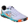 Image de Joma Chaussures de Football d'intérieur pour Homme, Blanc., 45 EU