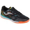 Image de Joma Chaussures de Football d'intérieur pour Homme, Noir, 41 EU