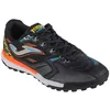 Image de Joma Baskets de Football Turf pour Homme, Noir, 44 EU
