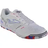 Image de Joma Chaussures de Football d'intérieur pour Homme, Blanc., 40.5 EU