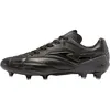 Image de Joma Chaussures de Football pour Homme, Noir, 42.5 EU