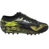 Image de Joma Chaussures de Football pour Homme, Noir, 44.5 EU