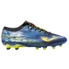 Image de JOMA Supercopa 2303 NAVY FIRM GROUND Chaussures de football, bleu marine, 42 EU
