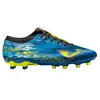 Image de JOMA SUPERCOPA 2303 NAVY FIRM GROUND Chaussures de football, bleu, 44 EU