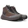 Image de NNORMAL Tomir Waterproof Mid Trail Running Shoes EU 42 2/3