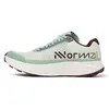 Image de NNormal Unisex Kjerag 2.0 Chaussures, Green, 40.5|41