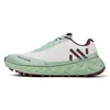 Image de NNormal Unisex Tomir 2 Chaussures, Green, 38.5|39