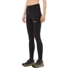 Image de NNormal Femme Active Cuissards, Black, S
