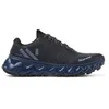 Image de NNormal Unisex Tomir 2 Chaussures, Blue-Black, 46