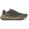 Image de NNormal Unisex Tomir 2 GTX Chaussures, Brown-Black, 42.5|43