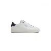 Image de Pepe Jeans pour homme. PMS30930 Yogi Original - Baskets en cuir blanc (41), Plat, Lacets, Casuel