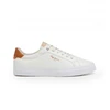 Image de Pepe Jeans pour femme. PLS31445 Sneakers classiques Kenton Max blanc (40), Plat, Lacets, Casuel