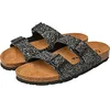 Image de Pepe Jeans Sandales anatomiques Oban Electra Noir