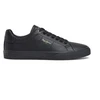 Image de Pepe Jeans pour homme. PMS31059 Trainers Kenton Rise black (42), Noir, Plat, Lacets, Casuel