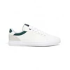 Image de Pepe Jeans pour homme. PMS30839 Trainers Kenton Court white (44), Blanc, Plat, Lacets, Casuel, Coton