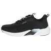 Image de REFRESH - Sneakers Femme Noir - Chaussures Confortables et polyvalentes - Mode décontractée - Modèle 17171506 (Taille37)