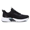 Image de Refresh pour femme. 17171506-NEGRO Formateurs 171715 noir (37), 1 à 3 cm, Lacets, Casuel