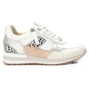 Image de Refresh pour femme. 17150204-BLANCO Baskets 171502 multicolore (40), Plat, Lacets, Fermeture éclair, Casuel