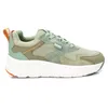 Image de REFRESH - Sneakers Femme Aqua - Chaussures Confortables et polyvalentes - Mode décontractée - Modèle 17184003 (Taille36)