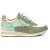 Image de REFRESH - Sneakers Femme Aqua - Chaussures Confortables et polyvalentes - Mode décontractée - Modèle 17150301 (Taille40)